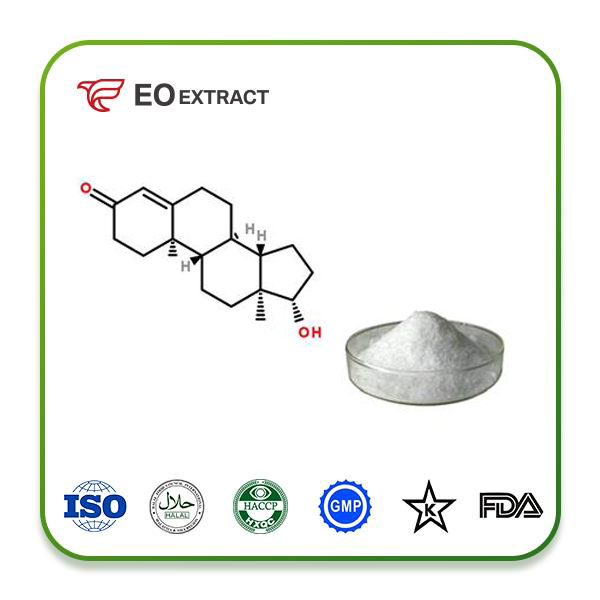 Methyltestosterone