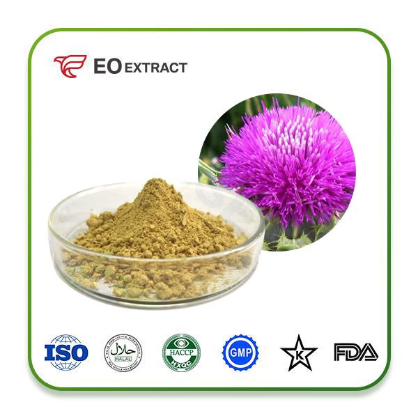 Milk Thistle Extract