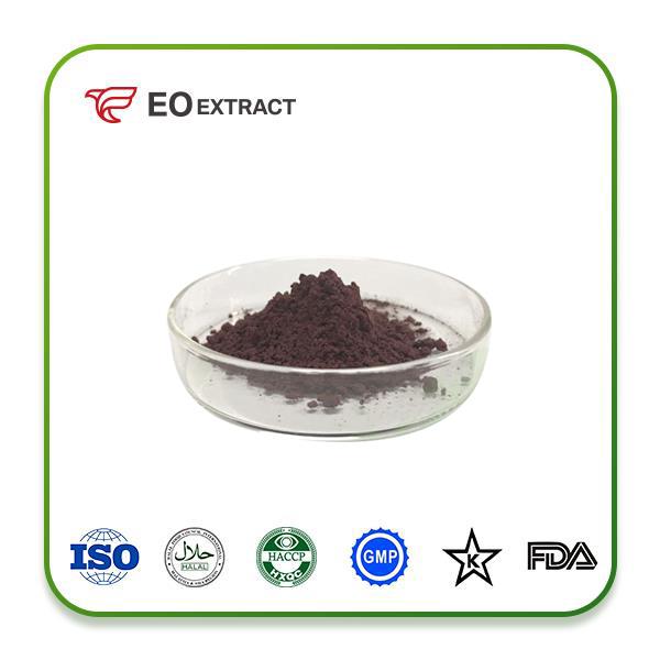 Natural Astaxanthin