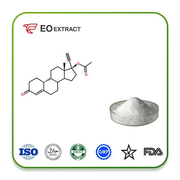 Norethindrone Acetate