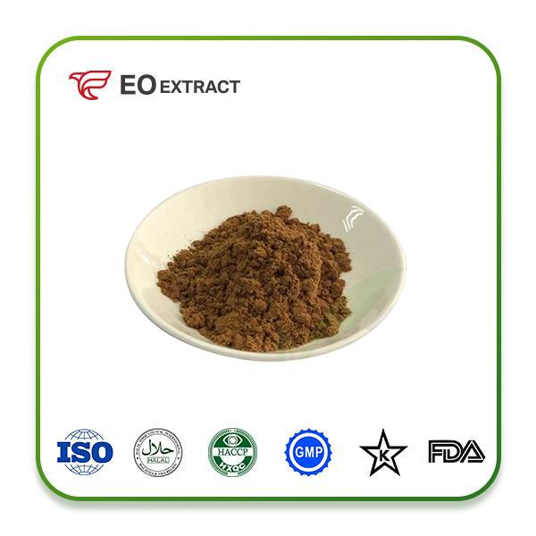 Nutmeg Powder