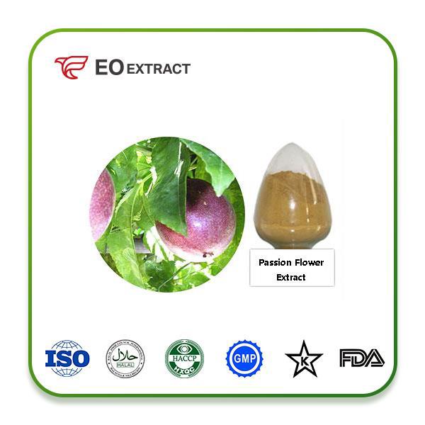 Passion Flower Extract