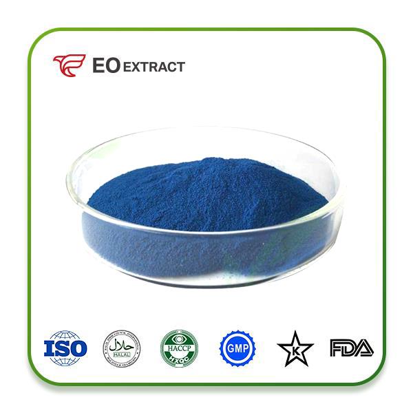 Phycocyanin Powder