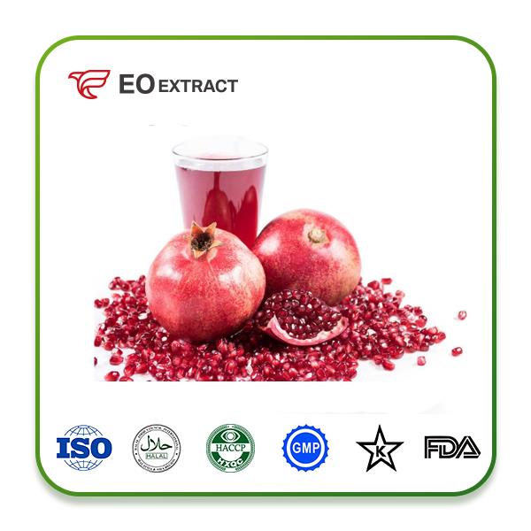 Pomegranate Juice Concentrate