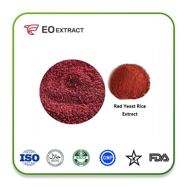 Red Yeast Rice Extract