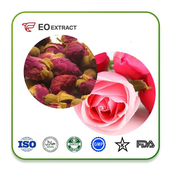 Rose Petals Tea