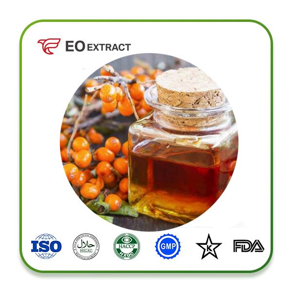 Seabuckthron Fruit Oil