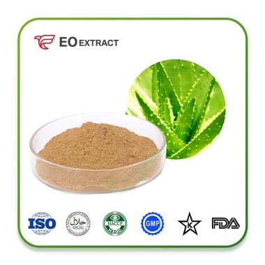 Aloe Vera Extract