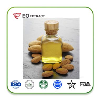 Apricot Kernels Oil