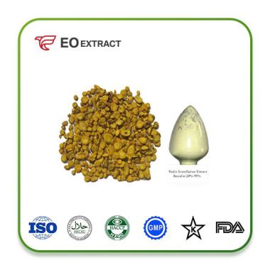 Baicalin Extract