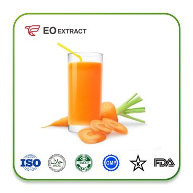 Carrot Juice Concentrate