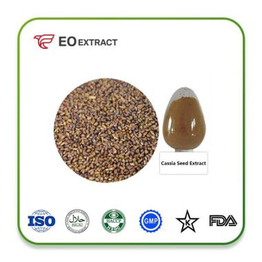 Cassia Seed Extract