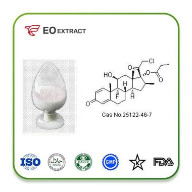 Clobetasol Propionate