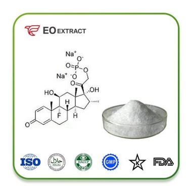 Dexamethasone Sodium Phosphate