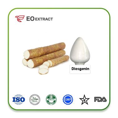 Diosgenin Extract