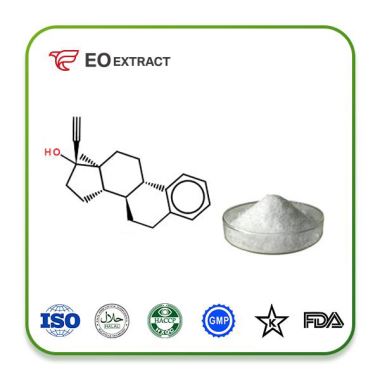 Ethinyl estradiol