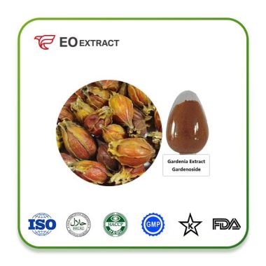 Fructus Gardeniae Extract