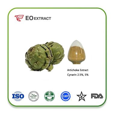 Globe Artichoke Leaf Extract