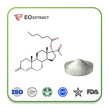 Hydroxyprogesterone Caproate