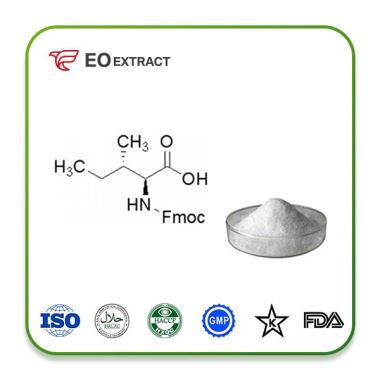 L-isoleucine