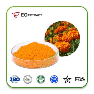 Marigold Extract