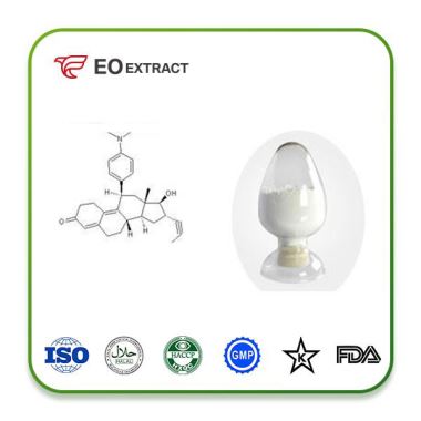 Mifepristone