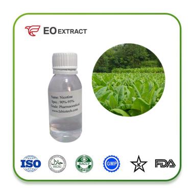 Nicotine Extract