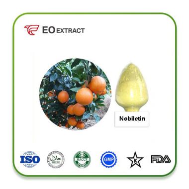 Nobiletin Extract