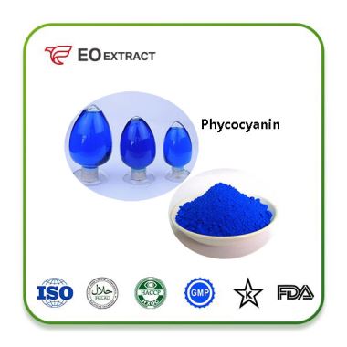 Phycocyanin Extract