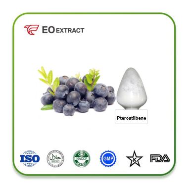 Pterostilbene Extract