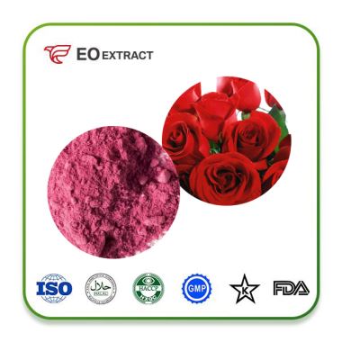 Rose Extract