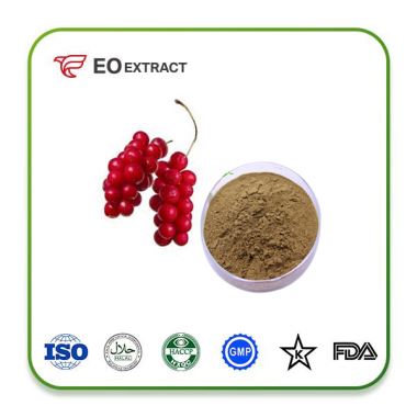 Schisandrin Extract Powder