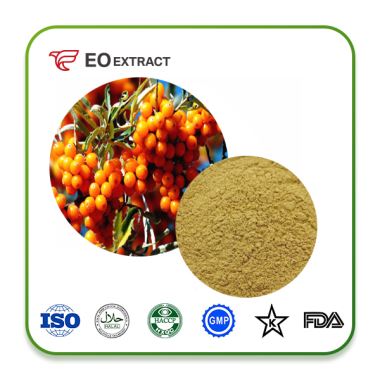 Sea buckthorn Powder