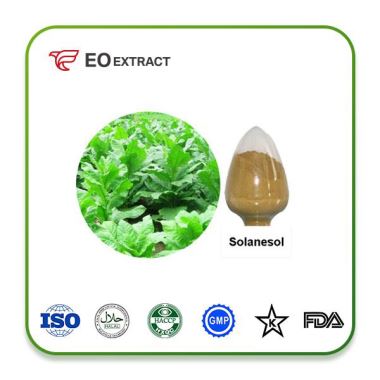 Solanesol Extract