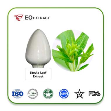 Stevia Leaf Extract