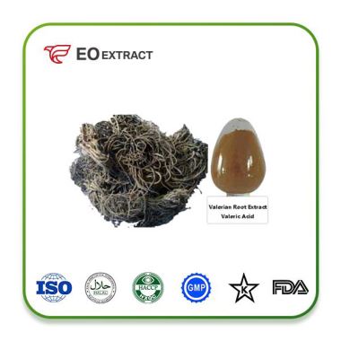 Valerian Extract