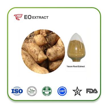 Yacon Fruit Extract