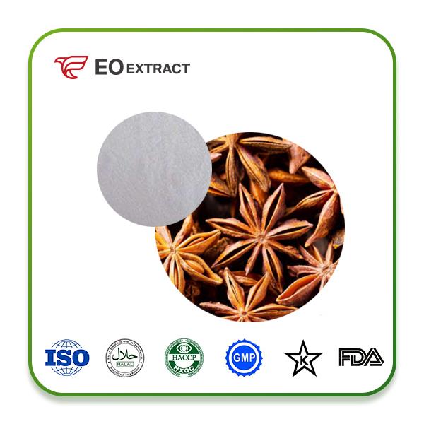 Star Anise Extract