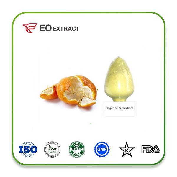 Tangerine Peel Extract