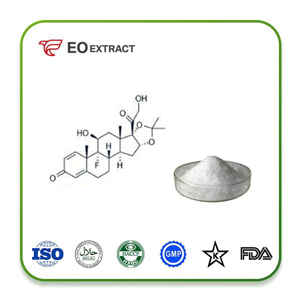 Triamcinolone Acetonide