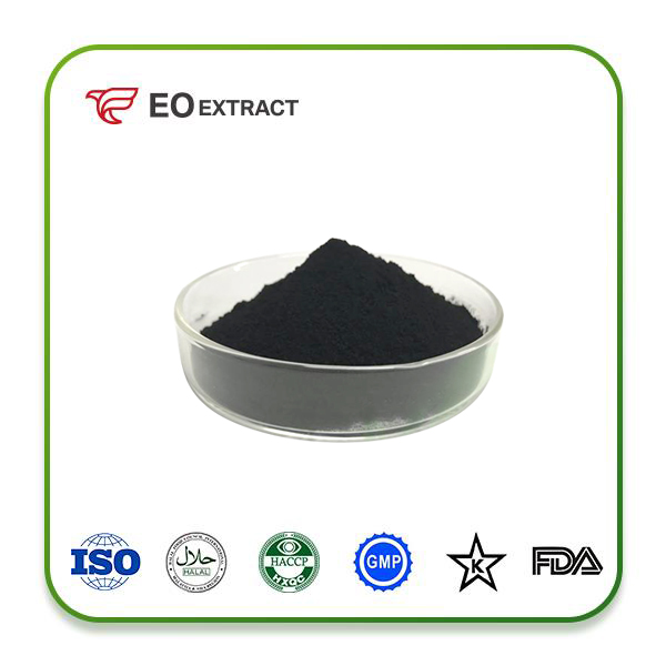 Vegetable Carbon Black Powder