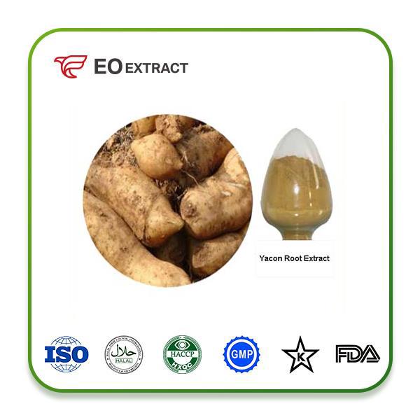 Yacon Fruit Extract